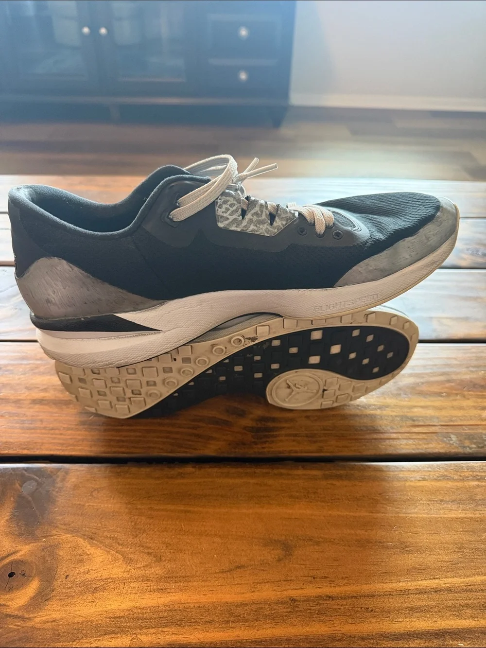 Jordan Tenacity 88. Sz. 12